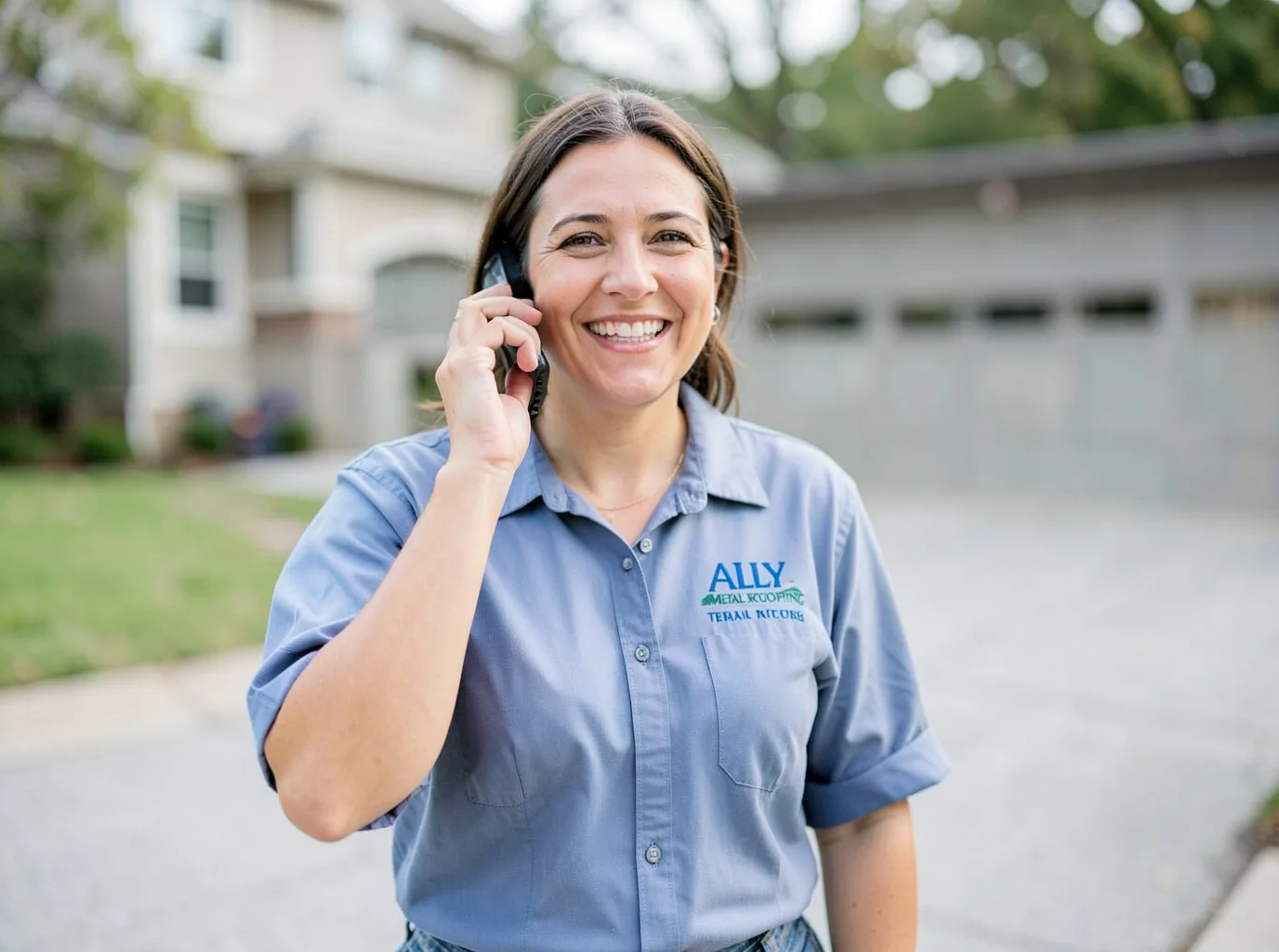 Metal Roof Installation Staunton, IN FAQs